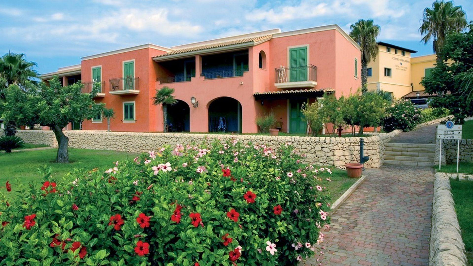 IGV Club Baia Samuele